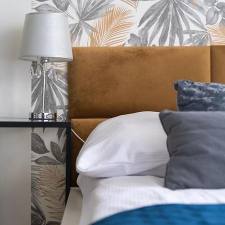 Exclusive Nautica Apartments Stettin Eksteriør billede
