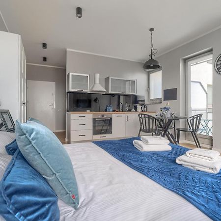 Exclusive Nautica Apartments Stettin Eksteriør billede